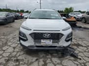 ✅ 2018 Hyundai Kona Ultimate • VIN: KM8K5CA55JU168468 • Лот: 62502264. Опубликован ранее на Copart с пробегом 79 449 миль. Бесплатный доступ к архиву аукционных продаж из США и подробный отчёт об истории автомобиля на DreamBid. Изображение 5.