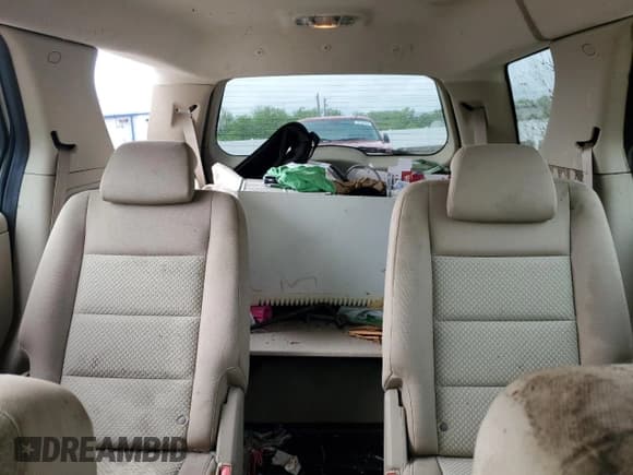 ✅ 2005 Ford Freestyle SE • VIN: 1FMZK04175GA38419 • Лот: 62158895. Опубликован ранее на Copart с пробегом 128 284 миль. Бесплатный доступ к архиву аукционных продаж из США и подробный отчёт об истории автомобиля на DreamBid. Изображение 10.