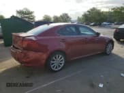 ✅ 2009 Lexus IS 250 • VIN: JTHCK262995028583 • Lot: 68188705. Wystawiony na Copart z przebiegiem 86 044 mil. Bezpłatny archiwum sprzedaży aukcyjnych z USA i szczegółowy raport historii pojazdu na DreamBid. Zdjęcie 3.