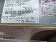 ✅ 2008 Mercury Milan Premier • VIN: 3MEHM081X8R666734 • Lot: 42034075. Listed on IAAI with 141,434 mi. Free auction sales archive from the USA and detailed vehicle history report at DreamBid. Image 9.