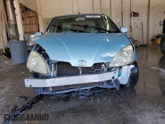 ✅ 2002 Toyota Prius • VIN: JT2BK12U520042989 • Lot: 67600895. Listed on Copart with 272,631 mi. Free auction sales archive from the USA and detailed vehicle history report at DreamBid. Image 5.