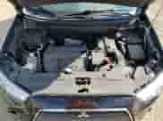 2015 Mitsubishi Outlander ES с VIN 4A4AP3AW1FE025126, выставлен на аукционе Copart как лот 85884545 с пробегом 113 965 миль миль и Списание • Salvage title. История ставок и продаж доступна на DreamBid. Изображение 12.