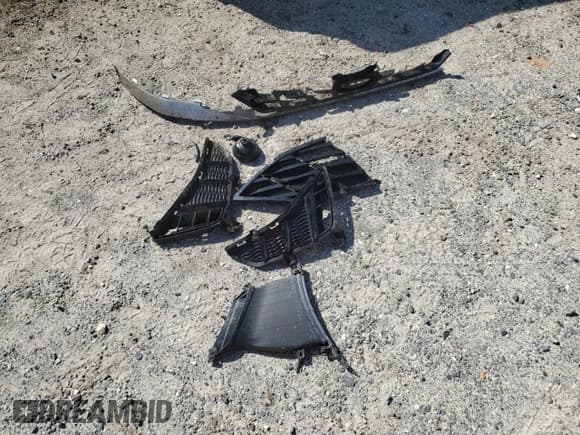 ✅ 2020 Hyundai Sonata SEL • VIN: 5NPEF4JA4LH060745 • Лот: 80149115. Опубликован ранее на Copart с пробегом 90 549 миль. Бесплатный доступ к архиву аукционных продаж из США и подробный отчёт об истории автомобиля на DreamBid. Изображение 12.