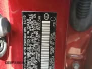 ✅ 2016 Lexus ES 300h • VIN: JTHBW1GG1G2117180 • Lot: 57962425. Listed on Copart with 107,587 mi. Free auction sales archive from the USA and detailed vehicle history report at DreamBid. Image 13.