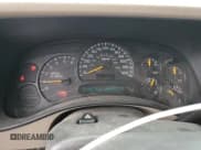 ✅ 2005 Chevrolet Suburban Z71 • VIN: 3GNFK16ZX5G111116 • Лот: 48506385. Опубликован ранее на Copart с пробегом 302 617 миль. Бесплатный доступ к архиву аукционных продаж из США и подробный отчёт об истории автомобиля на DreamBid. Изображение 9.