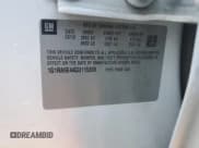 ✅ 2012 Chevrolet Volt • VIN: 1G1RA6E44CU115368 • Lot: 85955415. Wystawiony na Copart z przebiegiem Nie podano. Bezpłatny archiwum sprzedaży aukcyjnych z USA i szczegółowy raport historii pojazdu na DreamBid. Zdjęcie 12.