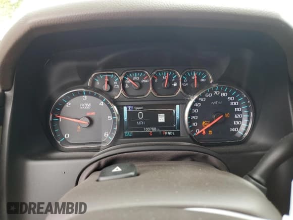 ✅ 2020 GMC Yukon XL SLT • VIN: 1GKS2GKC6LR172413 • Lot: 71116765. Listed on Copart with 100,768 mi. Free auction sales archive from the USA and detailed vehicle history report at DreamBid. Image 9.