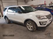 ✅ 2016 Ford Explorer XLT • VIN: 1FM5K8D84GGD34916 • Lot: 43559653. Listed on IAAI with 167,596 mi. Free auction sales archive from the USA and detailed vehicle history report at DreamBid. Image 1.