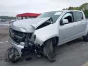 ✅ 2018 Chevrolet Colorado 4WD Z71 • VIN: 1GCGTDEN1J1139485 • Лот: 40330792. Опубликован ранее на IAAI с пробегом 107 078 миль. Бесплатный доступ к архиву аукционных продаж из США и подробный отчёт об истории автомобиля на DreamBid. Изображение 6.
