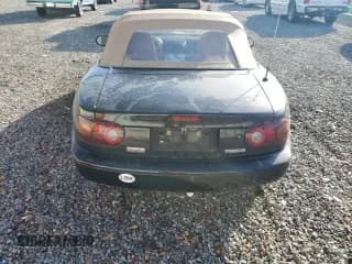 ✅ 1997 Mazda MX-5 Miata • VIN: JM1NA3535V0725706 • Lot: 79291084. Listed on Copart with Not provided. Free auction sales archive from the USA and detailed vehicle history report at DreamBid. Image 6.