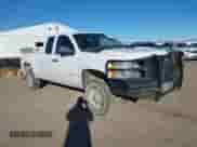 ✅ 2013 Chevrolet Silverado 2500HD Work Truck • VIN: 1GC2KVCG8DZ345240 • Lot: 38599201. Wystawiony na IAAI z przebiegiem 198 487 mil. Bezpłatny archiwum sprzedaży aukcyjnych z USA i szczegółowy raport historii pojazdu na DreamBid. Zdjęcie 1.