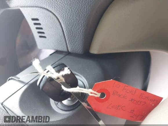 ✅ 2011 Ford Fusion SEL • VIN: 3FAHP0JG1BR200937 • Lot: 42763402. Listed on IAAI with 228,436 mi. Free auction sales archive from the USA and detailed vehicle history report at DreamBid. Image 11.