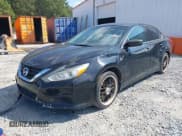 ✅ 2016 Nissan Altima S • VIN: 1N4AL3AP7GN358143 • Lot: 43291280. Listed on IAAI with 202,030 mi. Free auction sales archive from the USA and detailed vehicle history report at DreamBid. Image 2.