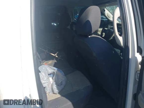 ✅ 2009 Dodge 1500 TRX • VIN: 1D3HV18P59S804637 • Lot: 42632692. Listed on IAAI with Not provided. Free auction sales archive from the USA and detailed vehicle history report at DreamBid. Image 8.