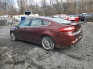 ✅ 2015 Ford Fusion SE • VIN: 3FA6P0H92FR230596 • Lot: 91694405. Listed on Copart with 117,228 mi. Free auction sales archive from the USA and detailed vehicle history report at DreamBid. Image 2.