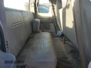 ✅ 2000 Ford F-250 • VIN: 1FDNX20L5YEC28707 • Lot: 83898604. Listed on Copart with 251,702 mi. Free auction sales archive from the USA and detailed vehicle history report at DreamBid. Image 10.