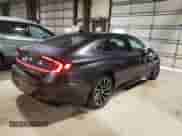 2020 Hyundai Sonata SEL Plus с VIN 5NPEJ4J22LH004293, выставлен на аукционе Copart как лот 36194413 с пробегом 33 219 миль миль и . История ставок и продаж доступна на DreamBid. Изображение 3.