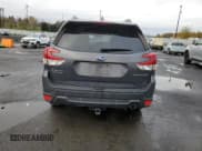 ✅ 2020 Subaru Forester Limited • VIN: JF2SKAUC1LH451622 • Lot: 92305665. Listed on Copart with 51,634 mi. Free auction sales archive from the USA and detailed vehicle history report at DreamBid. Image 6.