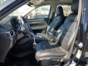 ✅ 2023 Mazda CX-5 S Premium • VIN: JM3KFBDM8P0129203 • Lot: 80731265. Listed on Copart with 25,927 mi. Free auction sales archive from the USA and detailed vehicle history report at DreamBid. Image 7.