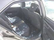 ✅ 2018 Toyota Corolla L • VIN: 2T1BURHE1JC009489 • Lot: 41560721. Listed on IAAI with 102,667 mi. Free auction sales archive from the USA and detailed vehicle history report at DreamBid. Image 8.