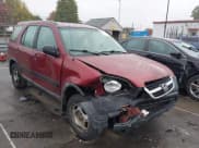 ✅ 2004 Honda CR-V LX • VIN: SHSRD68484U208097 • Lot: 43554400. Wystawiony na IAAI z przebiegiem 332 199 mil. Bezpłatny archiwum sprzedaży aukcyjnych z USA i szczegółowy raport historii pojazdu na DreamBid. Zdjęcie 1.
