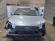 ✅ 2005 Toyota Matrix STD • VIN: 2T1KR32E75C339957 • Lot: 81012085. Listed on Copart with Not provided. Free auction sales archive from the USA and detailed vehicle history report at DreamBid. Image 5.