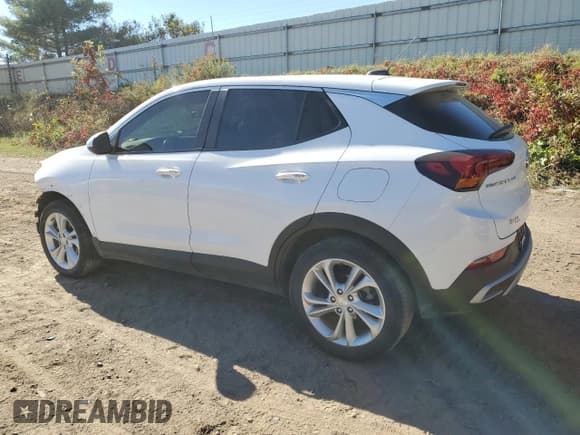 ✅ 2020 Buick Encore GX Preferred • VIN: KL4MMBS28LB131745 • Лот: 86693695. Опубликован ранее на Copart с пробегом 66 495 миль. Бесплатный доступ к архиву аукционных продаж из США и подробный отчёт об истории автомобиля на DreamBid. Изображение 2.