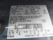 ✅ 2003 Ford Expedition Eddie Bauer • VIN: 1FMFU17L73LC10436 • Lot: 43670398. Wystawiony na IAAI z przebiegiem 233 495 mil. Bezpłatny archiwum sprzedaży aukcyjnych z USA i szczegółowy raport historii pojazdu na DreamBid. Zdjęcie 9.