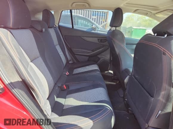 ✅ 2020 Subaru Crosstrek Premium • VIN: JF2GTAEC1LH203307 • Lot: 83860295. Listed on Copart with 218,028 mi. Free auction sales archive from the USA and detailed vehicle history report at DreamBid. Image 11.