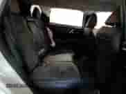 2022 Mitsubishi Outlander SE с VIN JA4J4UA81NZ024227, выставлен на аукционе Copart как лот 87088915 с пробегом 35 679 миль миль и Списание • Salvage title. История ставок и продаж доступна на DreamBid. Изображение 11.