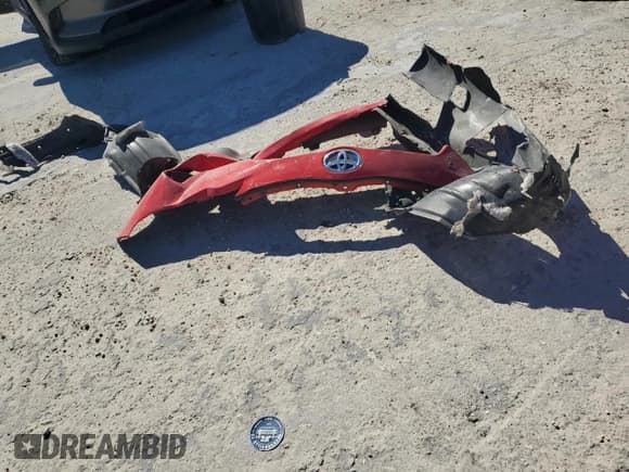 ✅ 2013 Toyota Prius One • VIN: JTDKDTB30D1540695 • Lot: 91994065. Listed on Copart with Not provided. Free auction sales archive from the USA and detailed vehicle history report at DreamBid. Image 12.