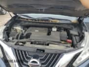 ✅ 2015 Nissan Murano S • VIN: 5N1AZ2MH2FN231446 • Lot: 58580145. Listed on Copart with 96,139 mi. Free auction sales archive from the USA and detailed vehicle history report at DreamBid. Image 11.