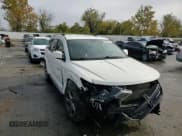 ✅ 2015 Dodge Journey Crossroad • VIN: 3C4PDDGG9FT536115 • Lot: 89489925. Listed on Copart with 221,551 mi. Free auction sales archive from the USA and detailed vehicle history report at DreamBid. Image 13.