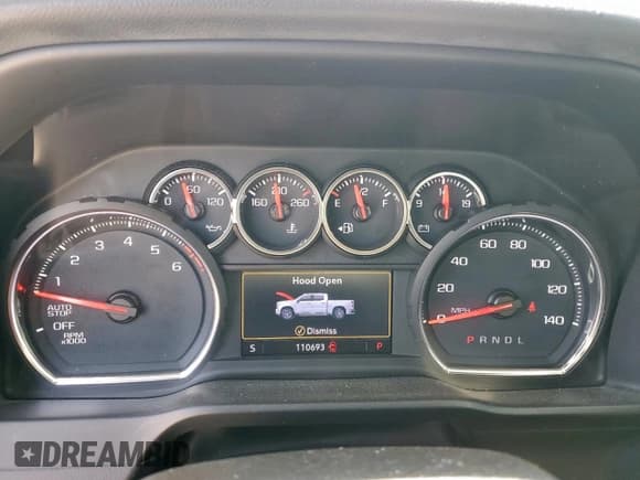 ✅ 2019 Chevrolet Silverado 1500 LT • VIN: 1GCRWCED1KZ190697 • Lot: 50096555. Wystawiony na Copart z przebiegiem 110 693 mil. Bezpłatny archiwum sprzedaży aukcyjnych z USA i szczegółowy raport historii pojazdu na DreamBid. Zdjęcie 9.