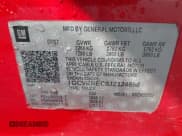 ✅ 2018 Chevrolet Silverado 1500 LT • VIN: 1GCVKREC9JZ124658 • Lot: 42657027. Wystawiony na IAAI z przebiegiem 122 615 mil. Bezpłatny archiwum sprzedaży aukcyjnych z USA i szczegółowy raport historii pojazdu na DreamBid. Zdjęcie 9.