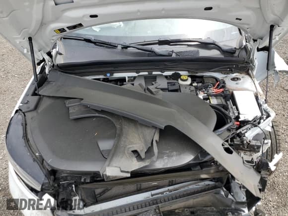 ✅ 2023 Volvo C40 Ultimate • VIN: YV4ED3GMXP2049089 • Lot: 64018605. Wystawiony na Copart z przebiegiem 38 432 mil. Bezpłatny archiwum sprzedaży aukcyjnych z USA i szczegółowy raport historii pojazdu na DreamBid. Zdjęcie 12.