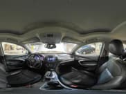 ✅ 2016 Buick Regal • VIN: 2G4GL5EX9G9188411 • Lot: 89083965. Wystawiony na Copart z przebiegiem 59 704 mil. Bezpłatny archiwum sprzedaży aukcyjnych z USA i szczegółowy raport historii pojazdu na DreamBid. Zdjęcie 14.