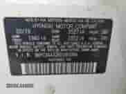 2019 Hyundai Accent SE with VIN 3KPC24A32KE080094, listed as a Copart auction lot 53082584 with 91,811 mi miles and . Bid and sale history available at DreamBid. Image 12.