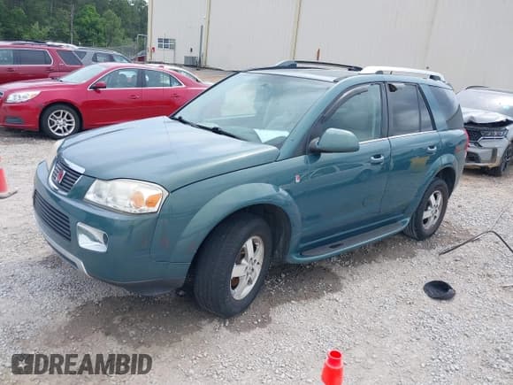 ✅ 2007 Saturn VUE V6 • VIN: 5GZCZ53477S847254 • Lot: 42122526. Wystawiony na IAAI z przebiegiem 306 471 mil. Bezpłatny archiwum sprzedaży aukcyjnych z USA i szczegółowy raport historii pojazdu na DreamBid. Zdjęcie 2.