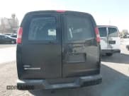 ✅ 2011 Chevrolet Express Cargo • VIN: 1GCWGGCA2B1168402 • Lot: 42839216. Listed on IAAI with 349,504 mi. Free auction sales archive from the USA and detailed vehicle history report at DreamBid. Image 16.