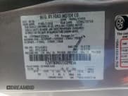 ✅ 2007 Ford Mustang Deluxe • VIN: 1ZVFT80NX75229856 • Lot: 58470955. Listed on Copart with 206,690 mi. Free auction sales archive from the USA and detailed vehicle history report at DreamBid. Image 12.