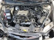 ✅ 2001 Chevrolet Impala • VIN: 2G1WF55E219372577 • Лот: 84438625. Опубликован ранее на Copart с пробегом 109 431 миль. Бесплатный доступ к архиву аукционных продаж из США и подробный отчёт об истории автомобиля на DreamBid. Изображение 11.