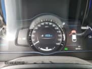 ✅ 2018 Hyundai Ioniq SEL • VIN: KMHC75LC8JU102468 • Lot: 56723805. Wystawiony na Copart z przebiegiem 89 160 mil. Bezpłatny archiwum sprzedaży aukcyjnych z USA i szczegółowy raport historii pojazdu na DreamBid. Zdjęcie 9.