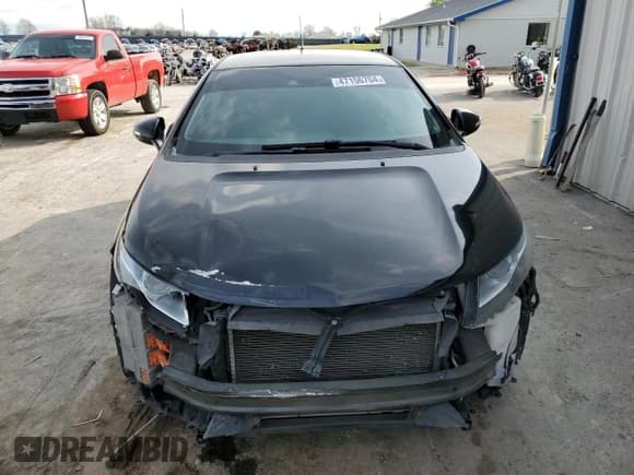 ✅ 2014 Chevrolet Volt • VIN: 1G1RD6E42EU167351 • Lot: 47156704. Wystawiony na Copart z przebiegiem 124 219 mil. Bezpłatny archiwum sprzedaży aukcyjnych z USA i szczegółowy raport historii pojazdu na DreamBid. Zdjęcie 5.