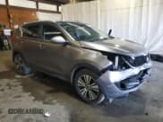 ✅ 2015 Kia Sportage EX • VIN: KNDPCCAC9F7705816 • Лот: 86299895. Опубликован ранее на Copart с пробегом 103 087 миль. Бесплатный доступ к архиву аукционных продаж из США и подробный отчёт об истории автомобиля на DreamBid. Изображение 4.