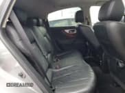 ✅ 2009 Infiniti FX • VIN: JNRBS18W19M201431 • Lot: 86778274. Wystawiony na Copart z przebiegiem 169 142 mil. Bezpłatny archiwum sprzedaży aukcyjnych z USA i szczegółowy raport historii pojazdu na DreamBid. Zdjęcie 11.