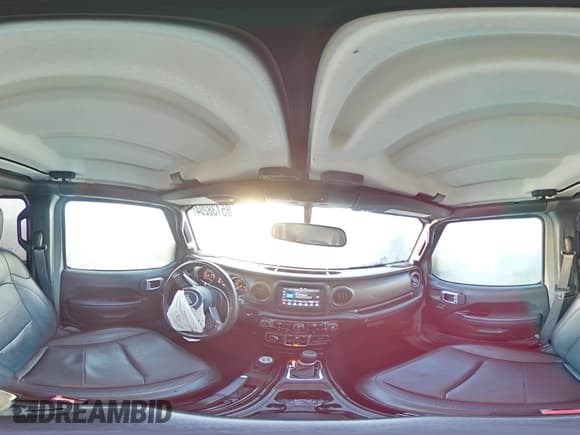 ✅ 2022 Jeep Gladiator Willys • VIN: 1C6HJTAG8NL107002 • Lot: 85138204. Wystawiony na Copart z przebiegiem 69 166 mil. Bezpłatny archiwum sprzedaży aukcyjnych z USA i szczegółowy raport historii pojazdu na DreamBid. Zdjęcie 13.