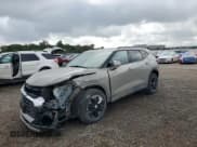 ✅ 2021 Chevrolet Blazer LT • VIN: 3GNKBJRS7MS529349 • Lot: 80638185. Listed on Copart with 67,984 mi. Free auction sales archive from the USA and detailed vehicle history report at DreamBid. Image 1.
