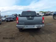 ✅ 2018 Nissan Frontier SV • VIN: 1N6AD0ER9JN760347 • Lot: 43317118. Wystawiony na IAAI z przebiegiem Nie podano. Bezpłatny archiwum sprzedaży aukcyjnych z USA i szczegółowy raport historii pojazdu na DreamBid. Zdjęcie 16.