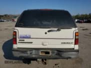 ✅ 2002 Chevrolet Suburban LS • VIN: 1GNFK16Z02J206522 • Lot: 44322465. Listed on Copart with Not provided. Free auction sales archive from the USA and detailed vehicle history report at DreamBid. Image 6.